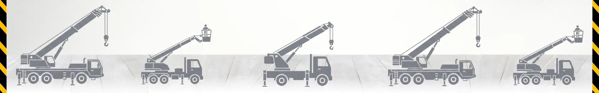 Kayseri Vinç Parkuru